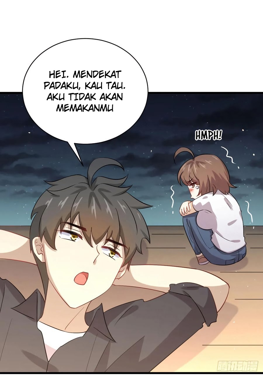 Immortal Swordsman in The Reverse World Chapter 106 Gambar 14